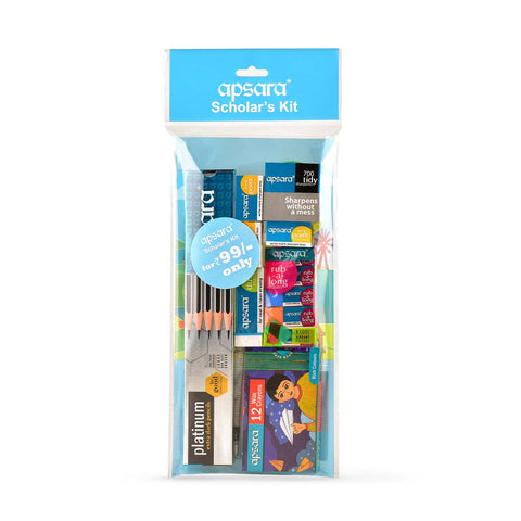 Apsara Scholars Kit