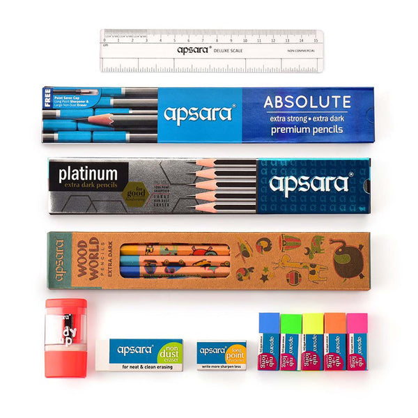 Apsara Writing kit