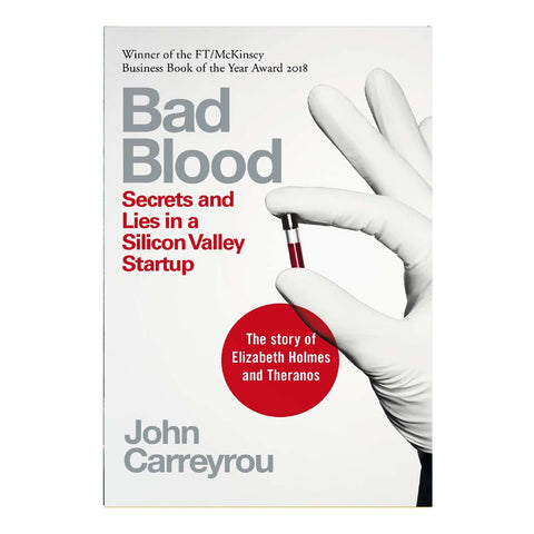 Bad Blood (English)