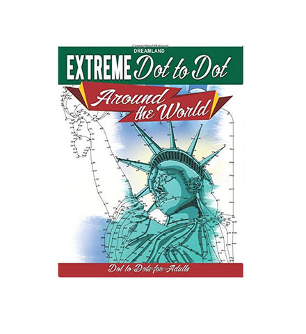 Extreme Dot To Dot Around Whe World (English)