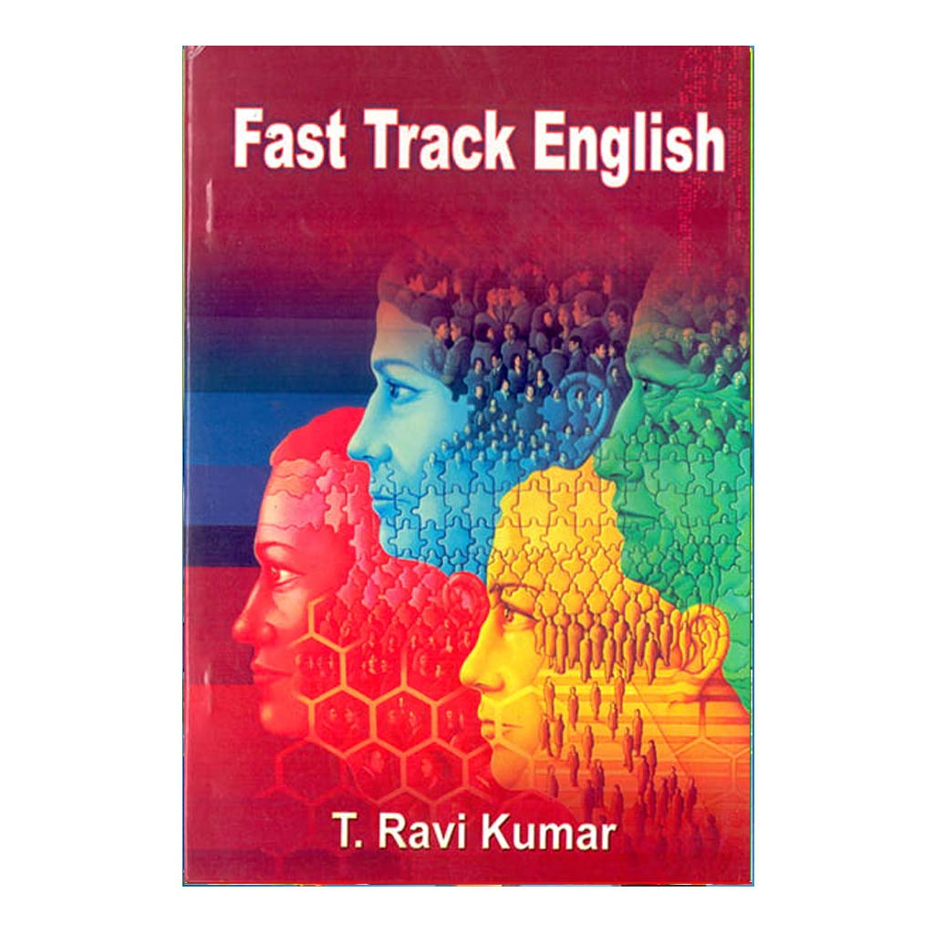 Fast Track English (English)