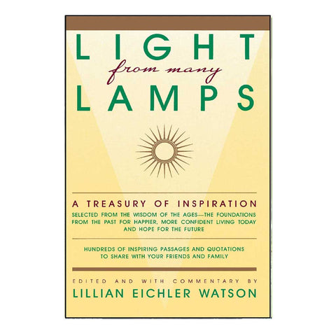 Light From Many Lamps (English)