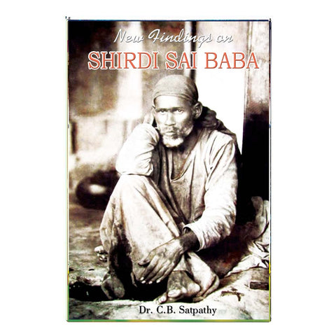 New Findings on Shirdi Sai Baba (English)