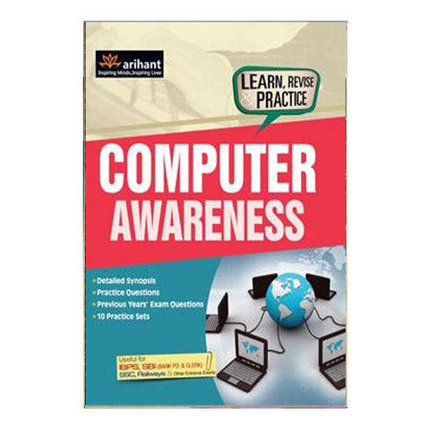 Objective Computer Awareness (English)