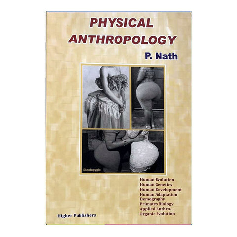 Physical Anthropology (English)