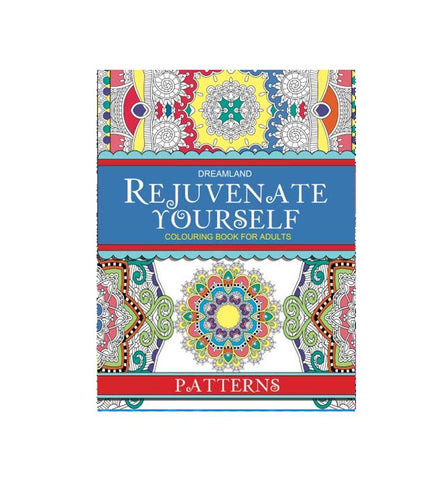 Rejuvenate Yourself- Patterns (English)