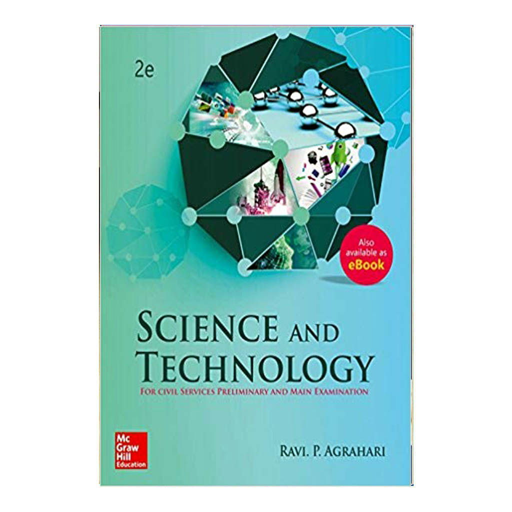 Science and Technology (English)