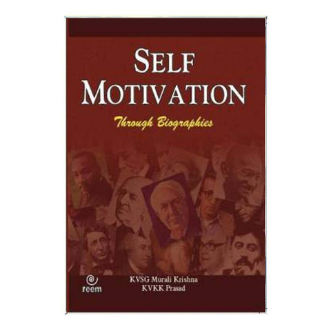 Self Motivation (English)