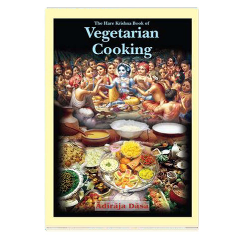 Vegetarian Coocking (English) - Chirukaanuka