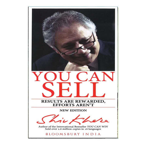 You Can Sell (English)